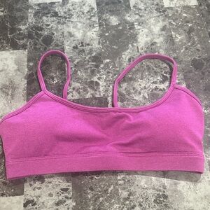 Ptula sport bra medium